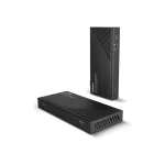Kvm Switch Lindy 150m Cat.6 Displayport &usb Hdbaset Ext Ir/rs232 - Image 3