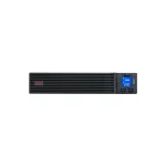 APC Mini UPS On-Line 2000VA 1800W με 4 IEC Πρίζες