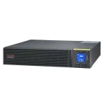 APC Mini UPS On-Line 2000VA 1800W με 4 IEC Πρίζες - Image 2