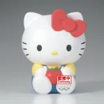 Banpresto Sanrio Characters Hello Kitty Φιγούρα 11εκ. - Image 2