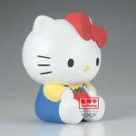 Banpresto Sanrio Characters Hello Kitty Φιγούρα 11εκ. - Image 3