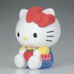 Banpresto Sanrio Characters Hello Kitty Φιγούρα 11εκ. - Image 4