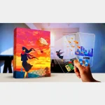 Επιτραπέζιο Παιχνίδι Canvas για 1-5 Παίκτες 14+ Ετών Kaissa - Image 4