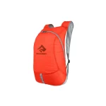 Sea to Summit Backpack 20lt Πορτοκαλί
