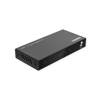 Value Hdmi Splitter 1x2 4k60hz