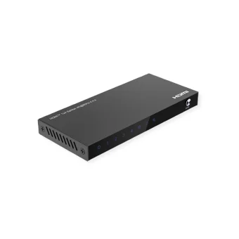 Value KVM & Data Switch 14.99.3584-4 14.99.3584-4