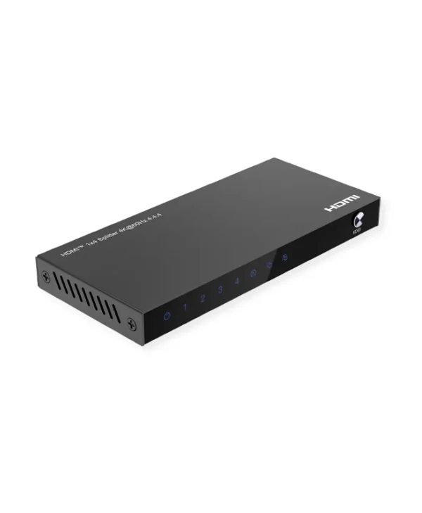 Value KVM & Data Switch 14.99.3584-4 14.99.3584-4