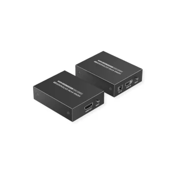 Console Extender Hdmi-usb 70m-1080p/40m-4k Utp Cat6 14.99.3043-4 14.99.3043-4