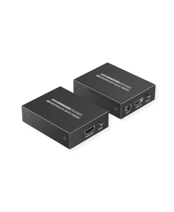 Console Extender Hdmi-usb 70m-1080p/40m-4k Utp Cat6 14.99.3043-4 14.99.3043-4