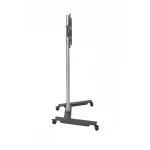 Edbak TR5E Βάση Τηλεόρασης Τοίχου έως 65" TR5E - Image 4