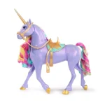 Spin Master Unicorn Academy Rainbow Light-Up Wildstar 28εκ. - Image 3