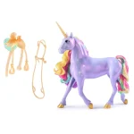 Spin Master Unicorn Academy Rainbow Light-Up Wildstar 28εκ. - Image 4