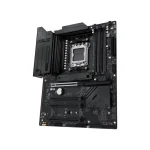 Asus X870 MAX GAMING WIFI7 Motherboard ATX με AMD AM5 Socket 90MB1LY0-M0EAY0 90MB1LY0-M0EAY0 - Image 2