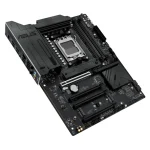 Asus X870 MAX GAMING WIFI7 Motherboard ATX με AMD AM5 Socket 90MB1LY0-M0EAY0 90MB1LY0-M0EAY0 - Image 3