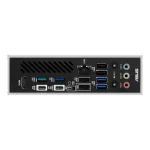Asus X870 MAX GAMING WIFI7 Motherboard ATX με AMD AM5 Socket 90MB1LY0-M0EAY0 90MB1LY0-M0EAY0 - Image 5