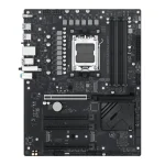 Asus X870 MAX GAMING WIFI7 Motherboard ATX με AMD AM5 Socket 90MB1LY0-M0EAY0 90MB1LY0-M0EAY0 - Image 6