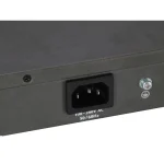 Level One GTP-5271 Managed L3 PoE+ Switch με 48 Θύρες Gigabit (1Gbps) Ethernet και 4 SFP Θύρες GTP-5271 - Image 3
