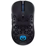 Endorfy LIV Ασύρματο Gaming Ποντίκι 12000 DPI Μαύρο