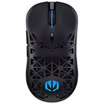 Endorfy LIV Ασύρματο Gaming Ποντίκι 12000 DPI Μαύρο
