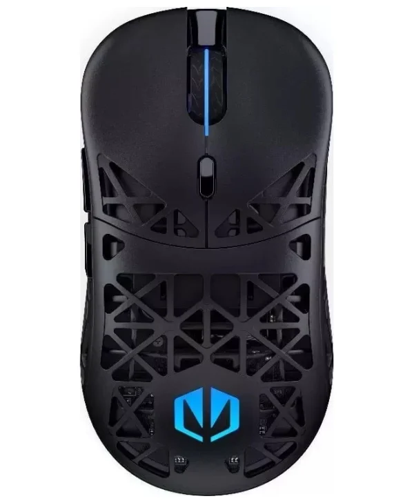 Endorfy LIV Ασύρματο Gaming Ποντίκι 12000 DPI Μαύρο