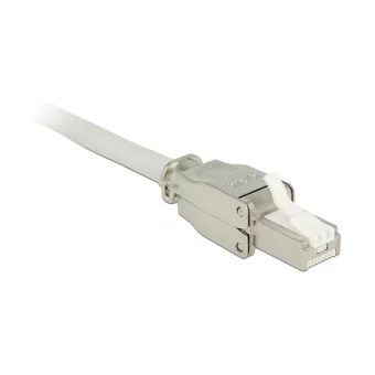 DeLock Σύνδεσμος καλωδίων 1τμχ (86426) 86426