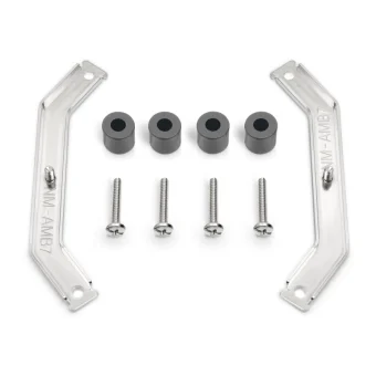 Noctua Mounting Kit Ασημί