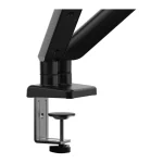 Anda Seat Βάση Γραφείου για 2 Οθόνες έως 32" με Βραχίονα (AD-W-A6D-2S-BB) AD-W-A6D-2S-BB - Image 6