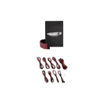 Cablemod PRO ModMesh C-Series AXi Hxi RM Kit - Cable 0.5m Κόκκινο CM-PCSI-FKIT-NKBR-R CM-PCSI-FKIT-NKBR-R - Image 2