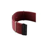 Cablemod PRO ModMesh C-Series AXi Hxi RM Kit - Cable 0.5m Κόκκινο CM-PCSI-FKIT-NKBR-R CM-PCSI-FKIT-NKBR-R - Image 3