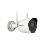 Hikvision DS-2CV2041G2-IDW(W) IP Κάμερα Παρακολούθησης Wi-Fi Full HD+ 4MP Αδιάβροχη με Αμφίδρομη Επικοινωνία και Φακό 2.8mm - Image 2