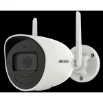Hikvision DS-2CV2041G2-IDW(W) IP Κάμερα Παρακολούθησης Wi-Fi Full HD+ 4MP Αδιάβροχη με Αμφίδρομη Επικοινωνία και Φακό 2.8mm - Image 4