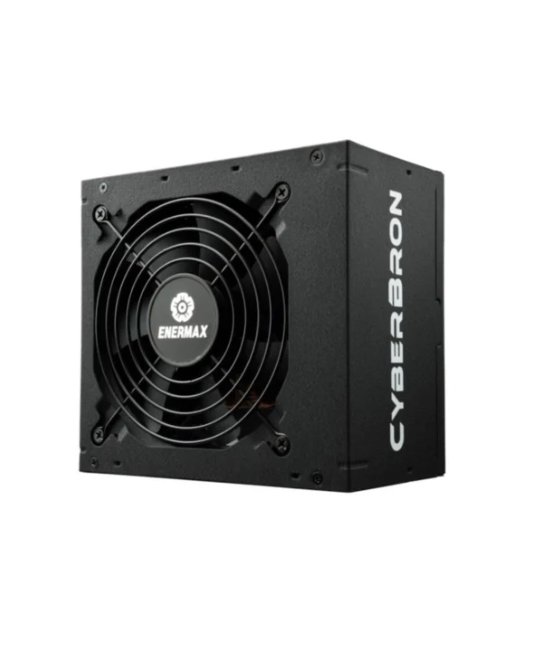 Enermax 750W Μαύρο Τροφοδοτικό Υπολογιστή Semi Modular 80 Plus Bronze (EMB750EWT-NAC) EMB750EWT-NAC