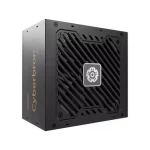 Enermax 750W Μαύρο Τροφοδοτικό Υπολογιστή Semi Modular 80 Plus Bronze (EMB750EWT-NAC) EMB750EWT-NAC - Image 3