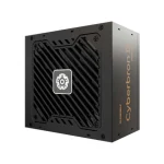 Enermax 750W Μαύρο Τροφοδοτικό Υπολογιστή Semi Modular 80 Plus Bronze (EMB750EWT-NAC) EMB750EWT-NAC - Image 4