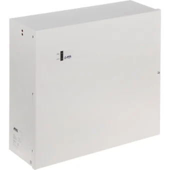 Atte Power Switch Συστημάτων CCTV 4τμχ IPUPS-17-11-H