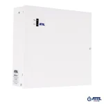 Atte Power Τροφοδοτικό Συστημάτων CCTV AUPS-70-120-F - Image 2