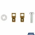 Atte Power Τροφοδοτικό Συστημάτων CCTV AUPS-70-120-F - Image 4