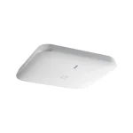 Level One WAP-8123 Access Point Wi‑Fi 5 Dual Band (2.4 & 5GHz) WAP-8123 - Image 3