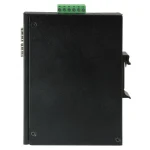 Level One IES-0600 Unmanaged L2 Switch με 4 Θύρες Gigabit (1Gbps) Ethernet και 2 SFP Θύρες IES-0600 - Image 4