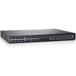 Level One GTL-2691 v1 Managed L3 Switch με 24 Θύρες Gigabit (1Gbps) Ethernet GTL-2691 - Image 2