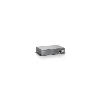 Level One GEP-0521 Unmanaged L2 PoE+ Switch με 4 Θύρες Gigabit (1Gbps) Ethernet και 4 SFP Θύρες GEP-0521