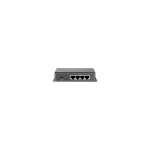Level One GEP-0521 Unmanaged L2 PoE+ Switch με 4 Θύρες Gigabit (1Gbps) Ethernet και 4 SFP Θύρες GEP-0521 - Image 2