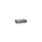 Level One GEP-0521 Unmanaged L2 PoE+ Switch με 4 Θύρες Gigabit (1Gbps) Ethernet και 4 SFP Θύρες GEP-0521 - Image 3