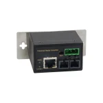Level One IEC-4001 Media Converter 1τμχ (IEC-4002) IEC-4001 - Image 2