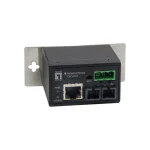 Level One Media Converter 1τμχ IEC-4301 IEC-4301