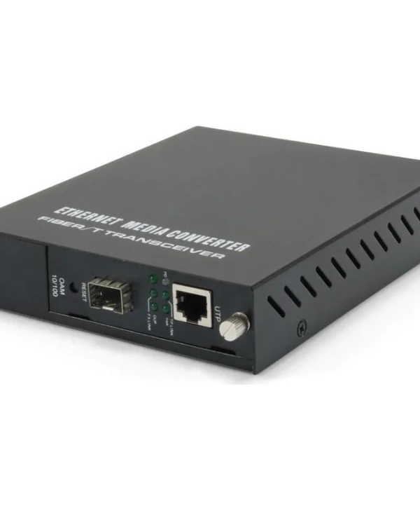 Level One FVM-1000 Media Converter 1τμχ FVM-1000 FVM-1000