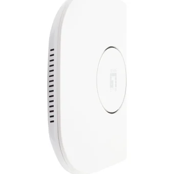 Level One WAP-8121 Access Point Wi‑Fi 5 Dual Band (2.4 & 5GHz) WAP-8121