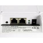 Level One WAP-8121 Access Point Wi‑Fi 5 Dual Band (2.4 & 5GHz) WAP-8121 - Image 7