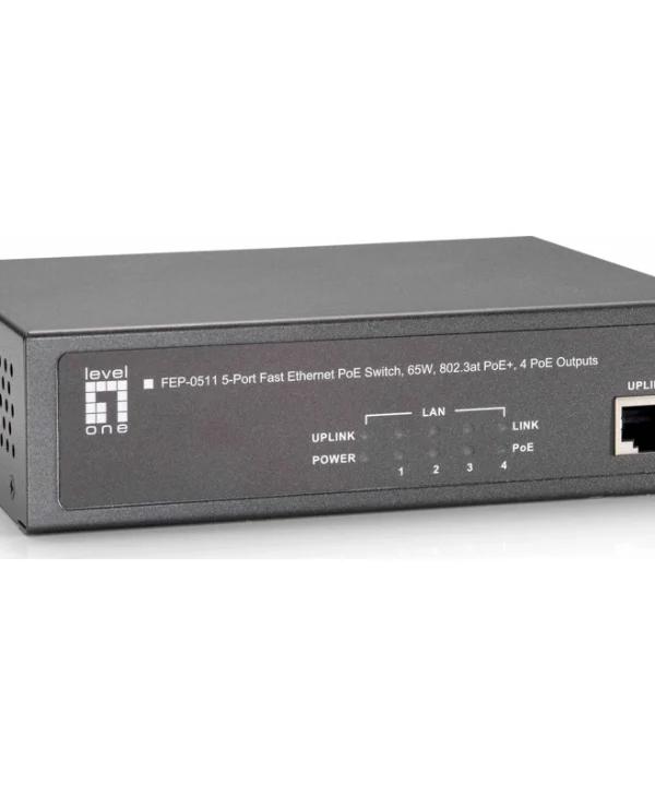 Level One FEP-0511 FEP-0511