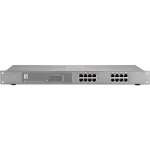 Level One FEP-1612W150 Unmanaged L2 PoE+ Switch με 16 Θύρες Ethernet FEP-1612W150 - Image 3